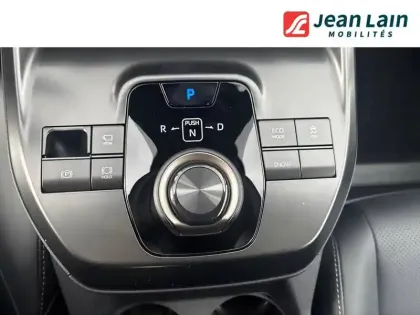 Photo 12 Toyota Bz4x  Grande Autonomie