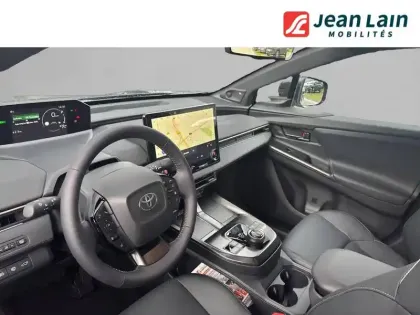 Photo 10 Toyota Bz4x  Grande Autonomie