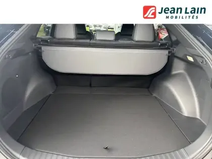 Photo 9 Toyota Bz4x  Grande Autonomie