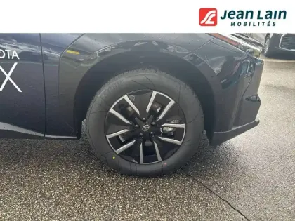 Photo 8 Toyota Bz4x  Grande Autonomie