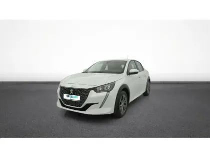 Photo Peugeot 208 Allure