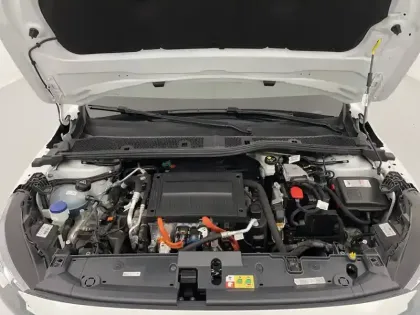 Photo 20 Peugeot 208  Electrique 50 kWh 136ch