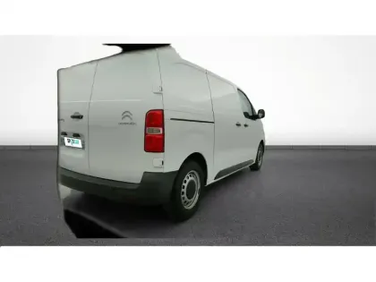 Photo 36 Citroën Jumpy  FGN M BLUEHDI 120 S&S BVM6