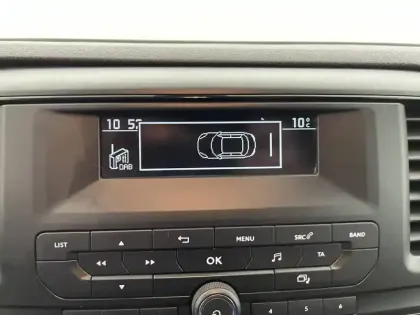 Photo 55 Citroën Jumpy  FGN M BLUEHDI 120 S&S BVM6