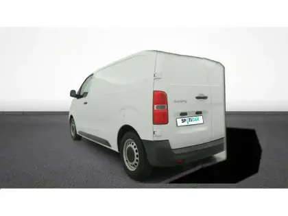 Photo 5 Citroën Jumpy  FGN M BLUEHDI 120 S&S BVM6