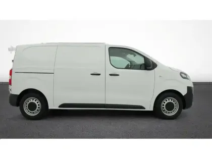 Photo 9 Citroën Jumpy  FGN M BLUEHDI 120 S&S BVM6