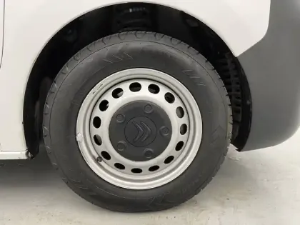 Photo 17 Citroën Jumpy  FGN M BLUEHDI 120 S&S BVM6