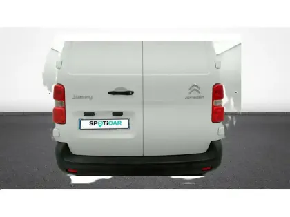 Photo 6 Citroën Jumpy  FGN M BLUEHDI 120 S&S BVM6