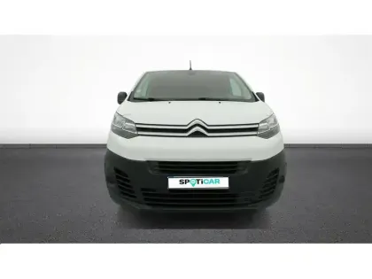 Photo 30 Citroën Jumpy  FGN M BLUEHDI 120 S&S BVM6