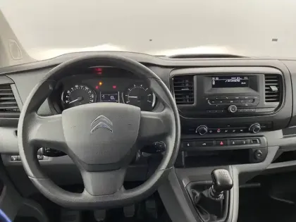 Photo 21 Citroën Jumpy  FGN M BLUEHDI 120 S&S BVM6