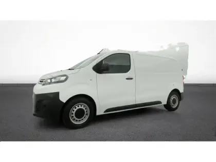 Photo 31 Citroën Jumpy  FGN M BLUEHDI 120 S&S BVM6