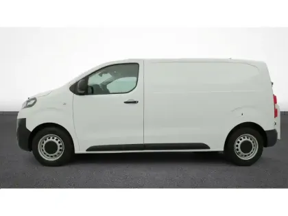 Photo 32 Citroën Jumpy  FGN M BLUEHDI 120 S&S BVM6