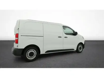 Photo 8 Citroën Jumpy  FGN M BLUEHDI 120 S&S BVM6