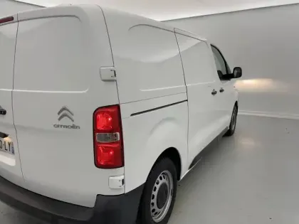 Photo 52 Citroën Jumpy  FGN M BLUEHDI 120 S&S BVM6
