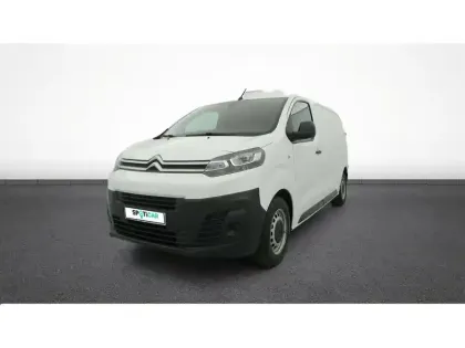 Photo Citroën Jumpy Club 300 Nm