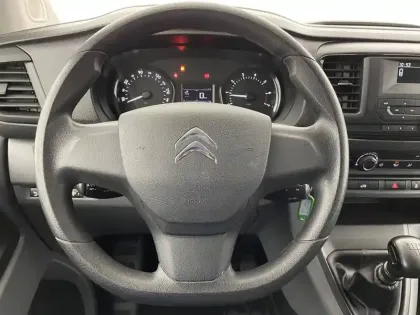 Photo 22 Citroën Jumpy  FGN M BLUEHDI 120 S&S BVM6