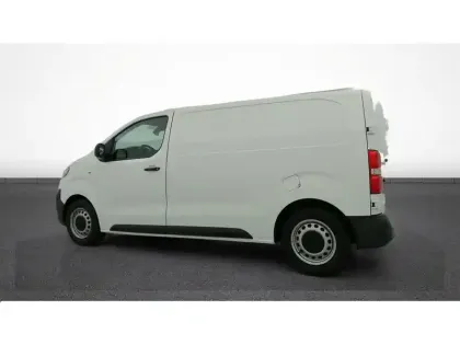 Photo 33 Citroën Jumpy  FGN M BLUEHDI 120 S&S BVM6