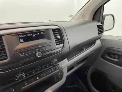 Photo 56 Citroën Jumpy  FGN M BLUEHDI 120 S&S BVM6