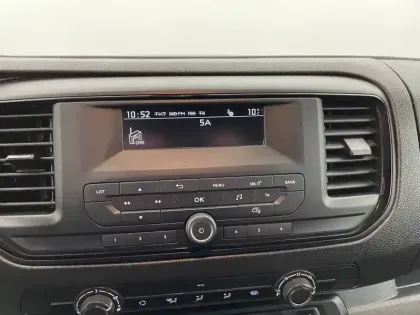 Photo 48 Citroën Jumpy  FGN M BLUEHDI 120 S&S BVM6