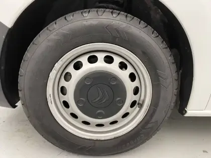 Photo 45 Citroën Jumpy  FGN M BLUEHDI 120 S&S BVM6