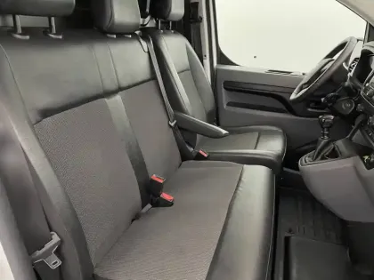 Photo 28 Citroën Jumpy  FGN M BLUEHDI 120 S&S BVM6