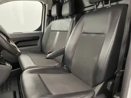 Photo 42 Citroën Jumpy  FGN M BLUEHDI 120 S&S BVM6