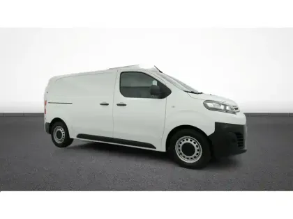 Photo 10 Citroën Jumpy  FGN M BLUEHDI 120 S&S BVM6