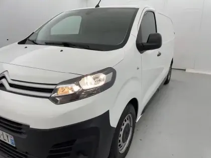 Photo 54 Citroën Jumpy  FGN M BLUEHDI 120 S&S BVM6