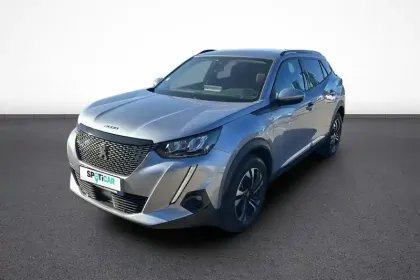 Photo Peugeot 2008 Allure Business