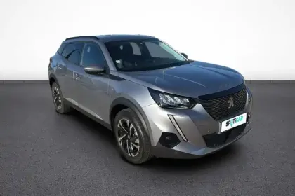 Photo 7 Peugeot 2008  PureTech 130 S&S BVM6