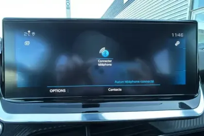 Photo 16 Peugeot 2008  PureTech 130 S&S BVM6