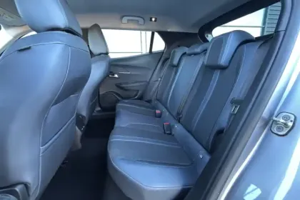 Photo 9 Peugeot 2008  PureTech 130 S&S BVM6