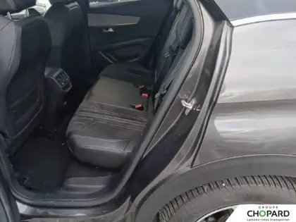 Photo 10 Peugeot 3008  BlueHDi 130ch S&S BVM6