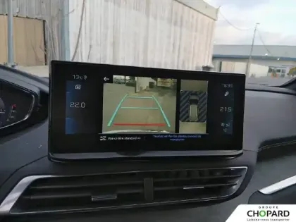 Photo 15 Peugeot 3008  BlueHDi 130ch S&S BVM6