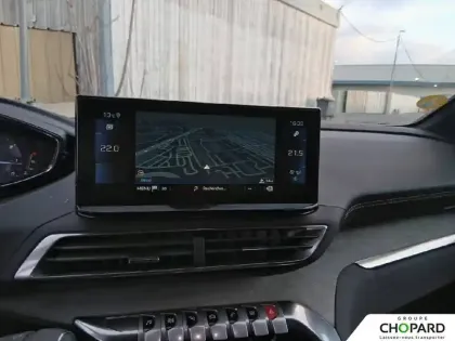 Photo 12 Peugeot 3008  BlueHDi 130ch S&S BVM6