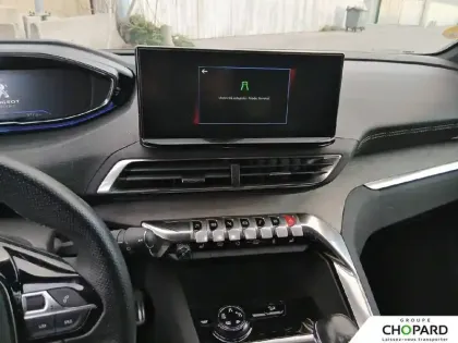 Photo 14 Peugeot 3008  BlueHDi 130ch S&S BVM6