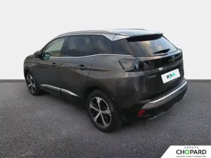 Photo 6 Peugeot 3008  BlueHDi 130ch S&S BVM6