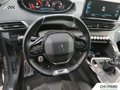 Photo 16 Peugeot 3008  BlueHDi 130ch S&S BVM6