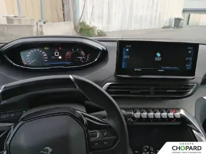 Photo 9 Peugeot 3008  BlueHDi 130ch S&S BVM6