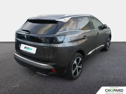 Photo 7 Peugeot 3008  BlueHDi 130ch S&S BVM6