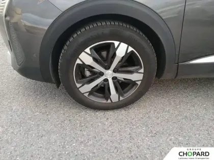 Photo 11 Peugeot 3008  BlueHDi 130ch S&S BVM6