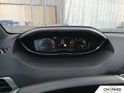 Photo 17 Peugeot 3008  BlueHDi 130ch S&S BVM6