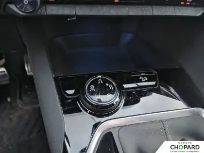 Photo 13 Peugeot 3008  BlueHDi 130ch S&S BVM6