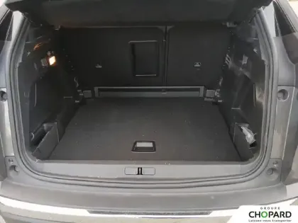 Photo 5 Peugeot 3008  BlueHDi 130ch S&S BVM6