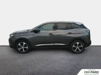Photo 8 Peugeot 3008  BlueHDi 130ch S&S BVM6