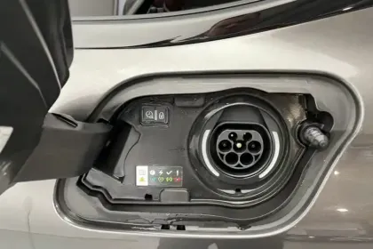 Photo 23 Peugeot 508  SW Hybrid 225 e-EAT8