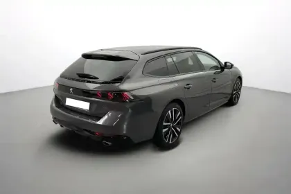 Photo 5 Peugeot 508  SW Hybrid 225 e-EAT8
