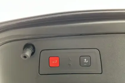 Photo 22 Peugeot 508  SW Hybrid 225 e-EAT8