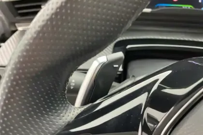 Photo 20 Peugeot 508  SW Hybrid 225 e-EAT8