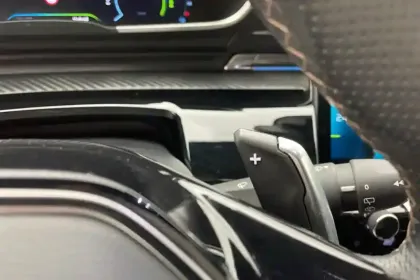 Photo 19 Peugeot 508  SW Hybrid 225 e-EAT8